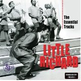 LITTLE RICHARD