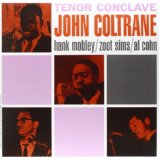 COLTRANE JOHN