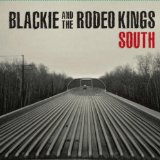 BLACKIE AND THE RODEO KINGS