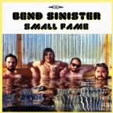 BEND SINISTER