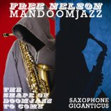 FREE NELSON MANDOOMJAZZ