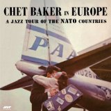 BAKER CHET