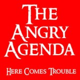 ANGRY AGENDA