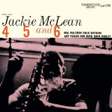 McLEAN JACKIE