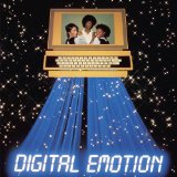 DIGITAL EMOTION