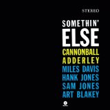 CANNONBALL ADDERLEY