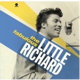 LITTLE RICHARD