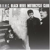 BLACK REBEL MOTORCYCLE CLUB