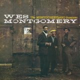 MONTGOMERY WES