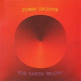 TROWER ROBIN