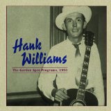 WILLIAMS HANK