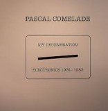 COMELADE PASCAL