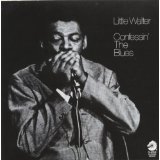 LITTLE WALTER