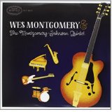 MONTGOMERY WES