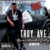 TROY AVE