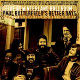 BUTTERFIELD PAUL