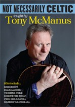 McMANUS TONY