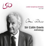 DAVIS COLIN