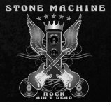 STONE MACHINE