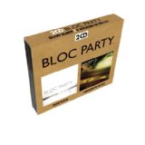 BLOC PARTY