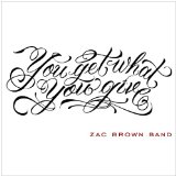 BROWN ZAC BAND