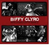 BIFFY CLYRO