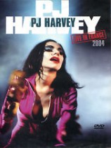 PJ HARVEY