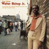 BISHOP WALTER JR.