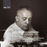 HARTMANN KARL AMADEUS