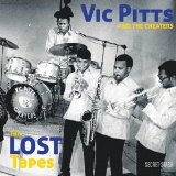 PITTS VIC & THE CHEATERS