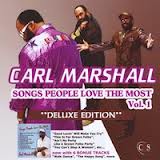 MARSHALL CARL