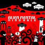 ALIEN MENTAL