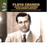 CRAMER FLOYD