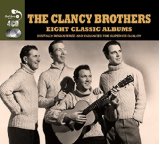 CLANCY BROTHERS