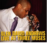 ANDREWS GLEN DAVID