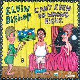 BISHOP ELVIN