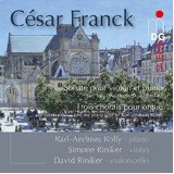 FRANCK CESAR