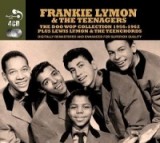 LYMON FRANKIE