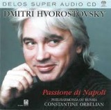 HVOROSTOVSKY DMITRI