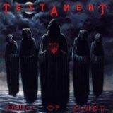 TESTAMENT