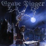 GRAVE DIGGER