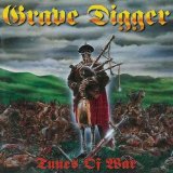 GRAVE DIGGER