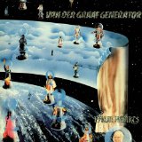 VAN DER GRAAF GENERATOR