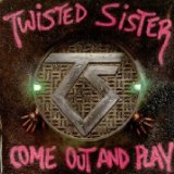 TWISTED SISTER