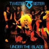 TWISTED SISTER