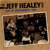 HEALEY JEFF BAND