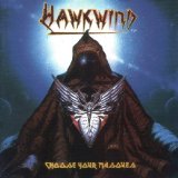 HAWKWIND