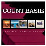 BASIE COUNT & HIS ORCHESTRA