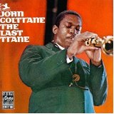 COLTRANE JOHN