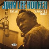 HOOKER JOHN LEE